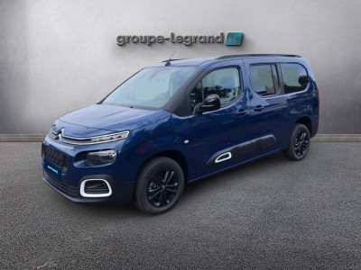 CITROEN Berlingo XL BlueHDi 130ch S&S Shine 416960841198