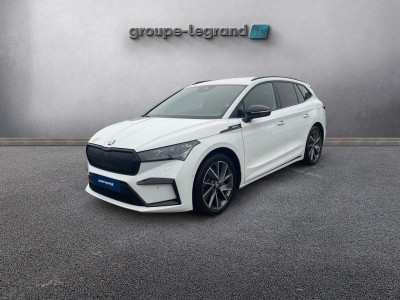 SKODA Enyaq iV 180ch Version  60 Sportline 416965573280