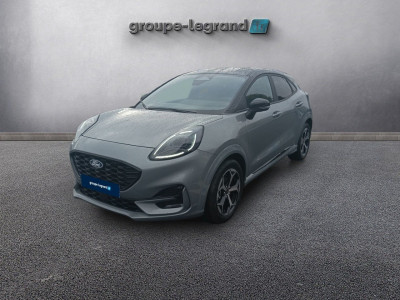 FORD Puma 1.0 EcoBoost Hybrid 125ch ST Line S&S (mHEV) 417048083280