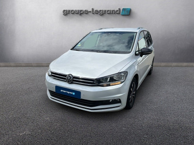 VOLKSWAGEN Touran 2.0 TDI 150ch FAP IQ.Drive 7 places Euro6d-T 417048121699