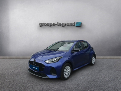 MAZDA Mazda 2 Hybrid 1.5 Hybrid 116ch Prime-Line 417270032071