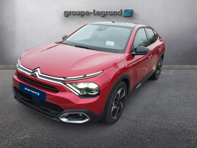 CITROEN Nouvelle C4 X PureTech 130ch  boîte automatique  M 417283882807