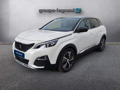 PEUGEOT 3008 HYBRID 225ch GT Line e-EAT8 10cv 417334462807