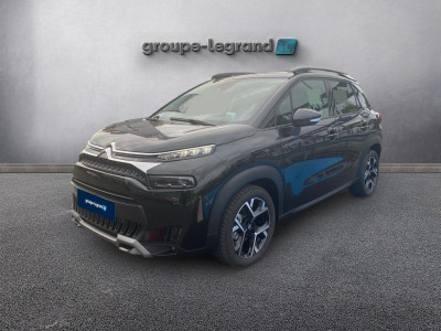 CITROEN C3 Aircross 1.2 PureTech 110ch S&S MAX 417365262807