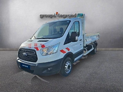 FORD Transit 2T CCb P350 L2 2.0 EcoBlue 170ch S&S Trend 417401523451