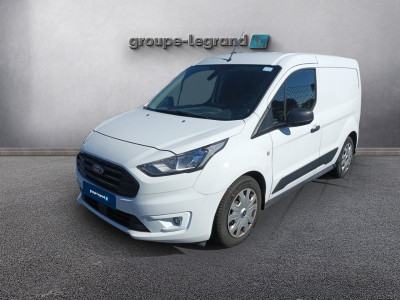 FORD Transit Connect L1 1.5 EcoBlue 100ch Trend 417401673451