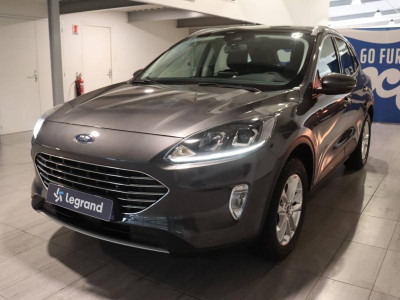 FORD Kuga 2.5 Duratec 190ch FHEV Titanium BVA i-AWD 417401683280