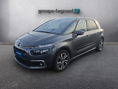 CITROEN C4 Picasso PureTech 130ch Feel S&S 417441513215