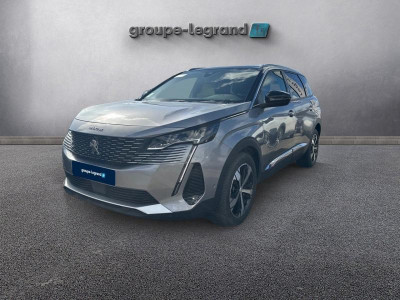 PEUGEOT 5008 1.5 BlueHDi 130ch S&S Allure Pack EAT8 417629902807