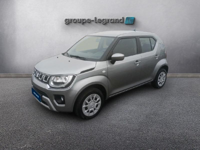 SUZUKI Ignis 1.2 Dualjet Hybrid 83ch Avantage 417644823451