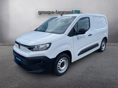 CITROEN Berlingo Van M 650kg BlueHDi 100ch S&S 417654520368