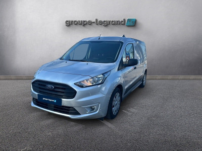 FORD Transit Connect L1 1.0E 100ch E85 Trend 417692633451