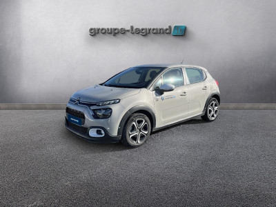 CITROEN C3 1.2 PureTech 83ch S&S YOU 417705301198