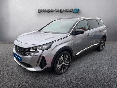 PEUGEOT 5008 1.5 BlueHDi 130ch S&S GT EAT8 417715680368