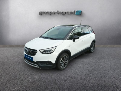 OPEL Crossland X 1.2 Turbo 130ch Ultimate Euro 6d-T 417718770601