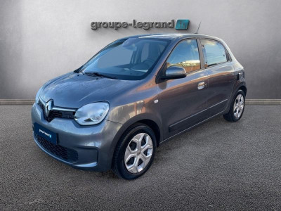 RENAULT Twingo 1.0 SCe 65ch Equilibre 417810210368