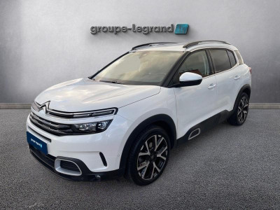 CITROEN C5 Aircross BlueHDi 130ch S&S Shine E6.d-TEMP 417920030368