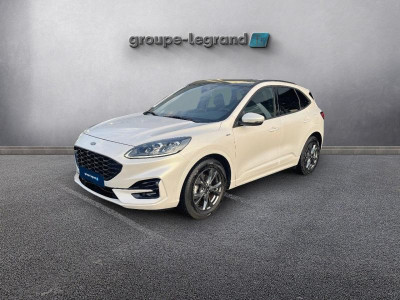 FORD Kuga 2.5 Duratec 190ch FHEV E85 ST-Line X BVA 417922423280