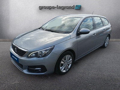 PEUGEOT 308 SW 1.5 BlueHDi 130ch S&S Style 417956340236