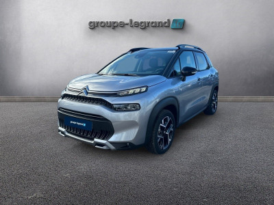 CITROEN C3 Aircross 1.2 PureTech 130ch S&S MAX Automatique 418044332807