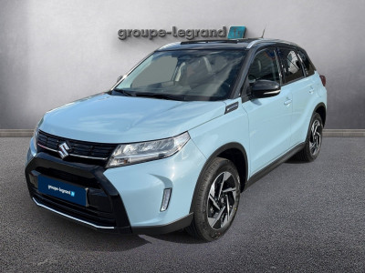 SUZUKI Vitara 1.4 Boosterjet Hybrid 129ch Style 418060462071