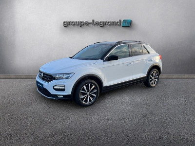 VOLKSWAGEN T-Roc 1.0 TSI 115ch Lounge Euro6d-T 418107611198