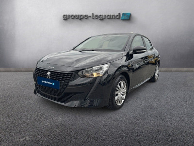 PEUGEOT 208 1.2 PureTech 75ch S&S Like 418134362807