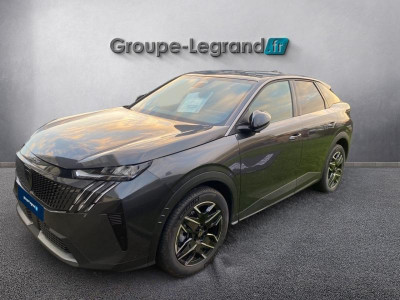 PEUGEOT Nouveau 3008 Allure Hybrid 136 ch e-DCS6 418199152807