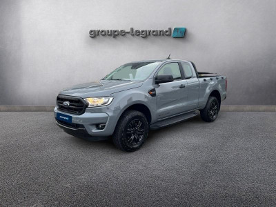 FORD Ranger 2.0 TDCi 170ch Super Cab Wolftrak 418208282071