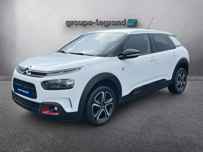 CITROEN C4 Cactus BlueHDi 100ch S&S Feel Business E6.d-TEMP 418208381198