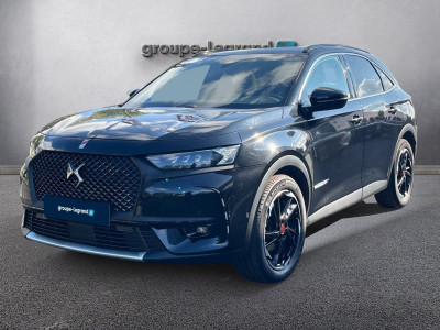 DS DS 7 Crossback BlueHDi 130ch Performance Line + Automatique 418241621314