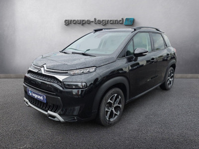 CITROEN C3 Aircross PureTech 130ch S&S Shine EAT6 418277273215