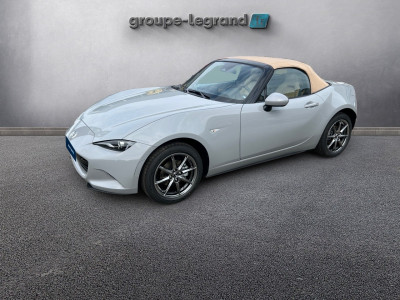 MAZDA MX-5 1.5 SKYACTIV-G 132ch Kazari 418305511699