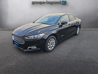 FORD Mondeo HYBRID 187ch Titanium BVA 4p 418336933451