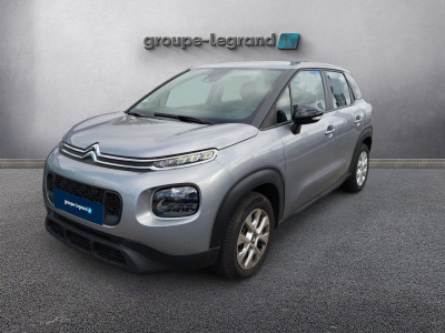 CITROEN C3 Aircross PureTech 110ch S&S Feel 418360232807