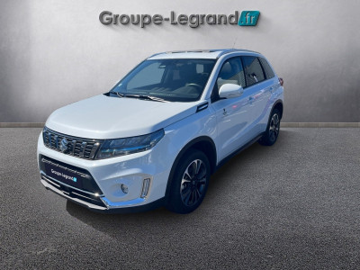 SUZUKI Vitara 1.5 Dualjet Hybrid 102ch Style Auto 418375682071