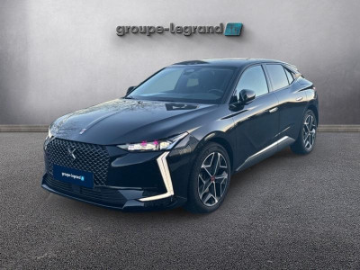 DS DS 4 BlueHDi 130ch Performance Line + Automatique 418421021314