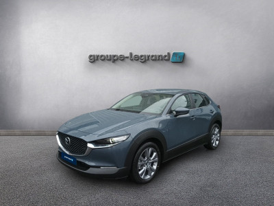 MAZDA CX-30 2.0 e-SKYACTIV-X M-Hybrid 186ch Centre-Line 2025 418476312071