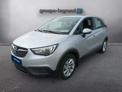 OPEL Crossland X 1.2 Turbo 110ch Edition BVA 418476770236