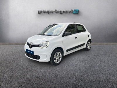 RENAULT Twingo 1.0 SCe 65ch Life – 20 418477642072