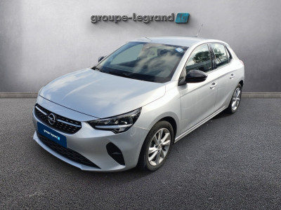 OPEL Corsa Elegance Business 1.2 75ch 418486010235