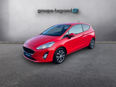 FORD Fiesta 1.1 85ch Trend 3p 5cv Euro6.2 418563222071