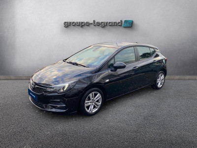 OPEL Astra 1.2 Turbo 110ch Edition 6cv 418598090235