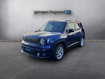 JEEP Renegade 1.6 MultiJet 120ch Longitude Business 418618942072