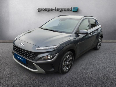 HYUNDAI Kona 1.6 GDi 141ch Hybrid Intuitive DCT-6 418653180235