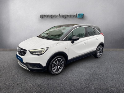 OPEL Crossland X 1.2 Turbo 130ch Ultimate 418658440235