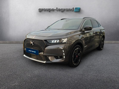 DS DS 7 Crossback BlueHDi 180ch Performance Line + Automatique 128g 418720431314