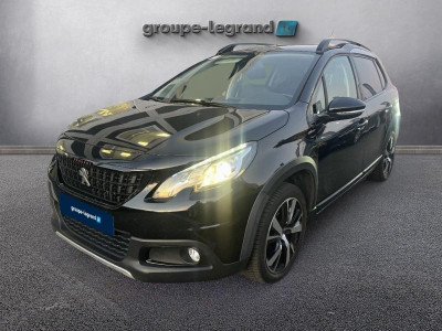 PEUGEOT 2008 1.5 BlueHDi 100ch E6.c GT Line S&S BVM5 86g 418726822807