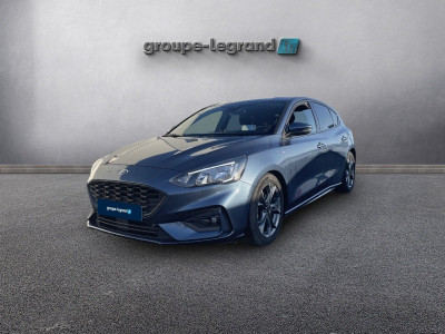 FORD Focus 1.5 EcoBlue 120ch ST-Line BVA 418851564056