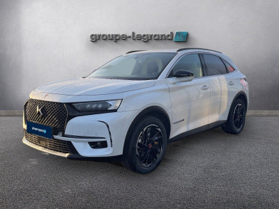 DS DS 7 Crossback BlueHDi 130ch Performance Line Automatique 418919981314